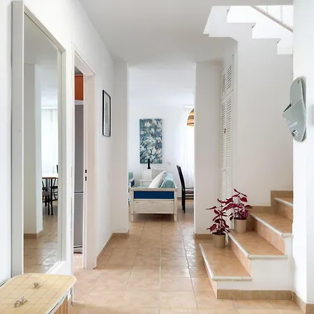 Villa La Milagrosa Lajares