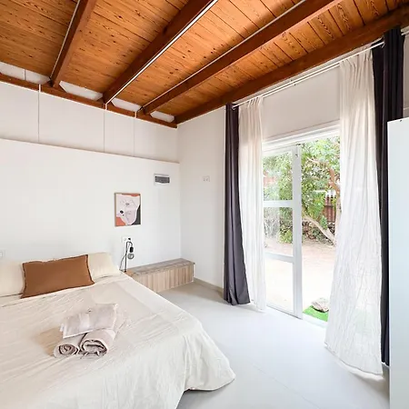 Villa La Milagrosa Lajares