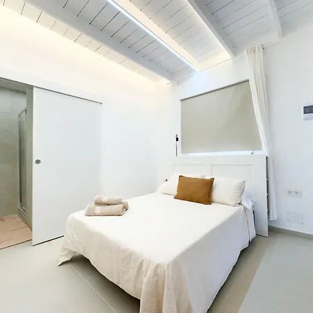 Villa La Milagrosa Lajares