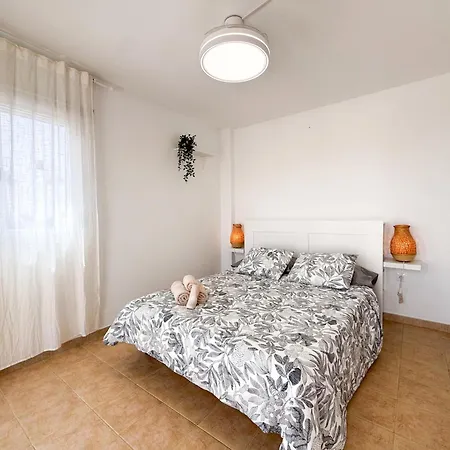 Villa La Milagrosa Lajares