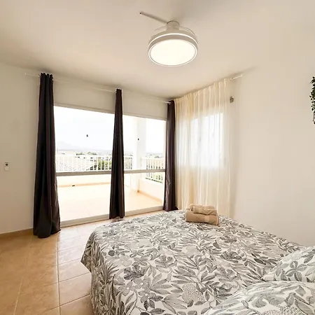 Villa La Milagrosa