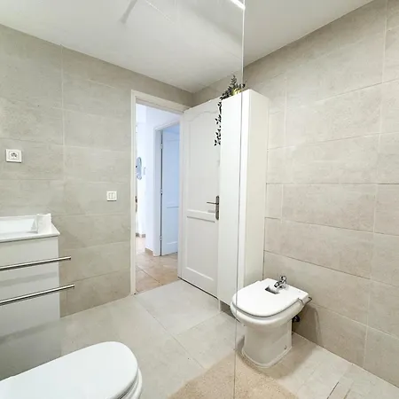 La Milagrosa Villa